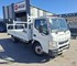 Used Tray Truck | 2020 MITSUBISHI FUSO CANTER 515 