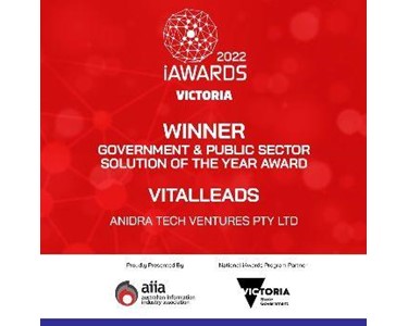 Vitalleads - Multi-parameter vital signs monitor