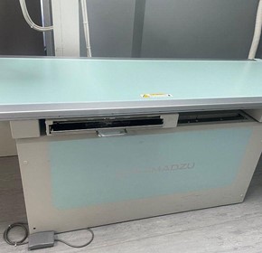 RADspeed fit X-Ray system - (EX3280)