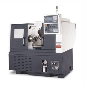 Turning Centre Machine | Jobber Junior