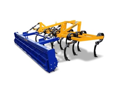 Delmade - Tined Implement | Scarifier - Rigid (w2-055)