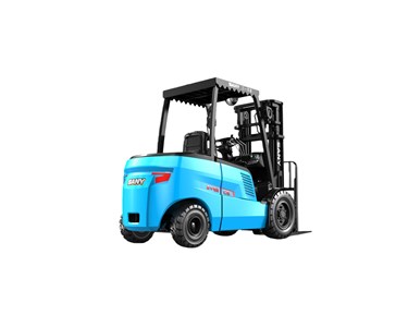 SANY - SCP25C Counterbalanced Electric Forklift
