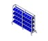 OEM Group - Picking Bin Shelving | Heavy-duty Maintenance Shelving