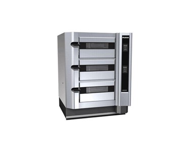 Rotel - Advantage Bakery Oven I R3M3D3S