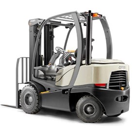  Diesel Forklift 2.2 - 3.0 tonne | C-5 Series 1055