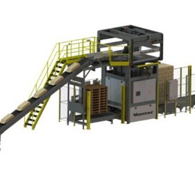 Palletizing Machine ST20