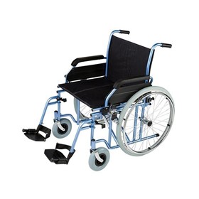 Heavy Duty Manual Wheelchair | HD1 