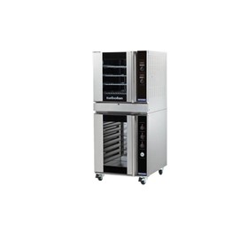 Full Size Tray Digital Gas Convection Oven G32D4