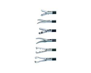 Dr Fritz - 5mm Hand Surgical Forceps