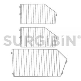 Wire Dividers