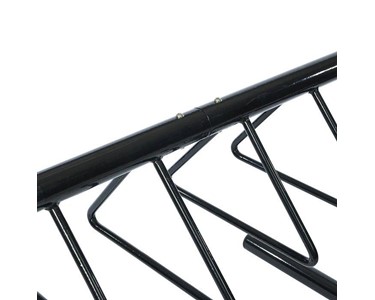 Enforcer Group - Bike Rack | BR-CH-GBL