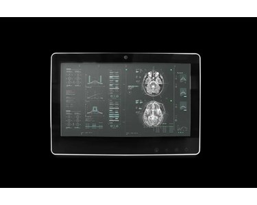 Onyx - 11.6" Fanless Slim Medical All In One PC | SMA-1233