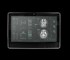 Onyx - 11.6" Fanless Slim Medical All In One PC | SMA-1233
