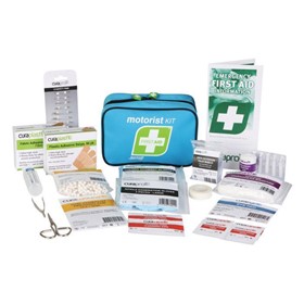 First Aid Kit | Softpack Small