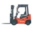 Heli - Internal Combustion Counterbalanced Forklift Truck 1-1.8t | K2 Series