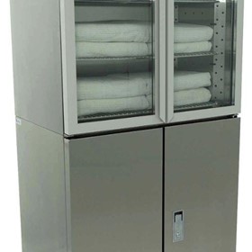 Blanket Warmer Cabinet | CW107 