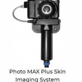Dermatoscopes | Photo MAX Plus Skin Imaging System