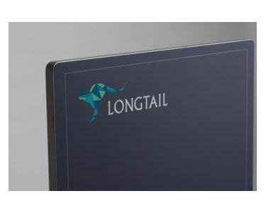 Full Spine Longtail DR PL PKG