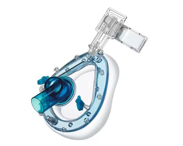 Dräger - Non invasive ventilation Masks