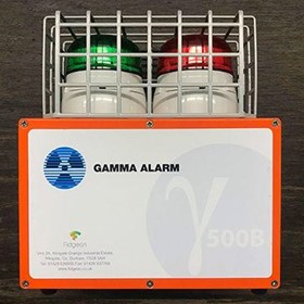Radiation Alarm | 500B Gamma Alarm