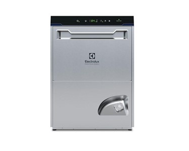 Electrolux Professional - Undercounter Dishwasher | green&clean | EUCA060WS