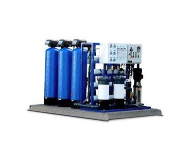Cleartec - Water Treatment Systems