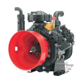 AR BP 76 litre/min Triple-Diaphragm Pump