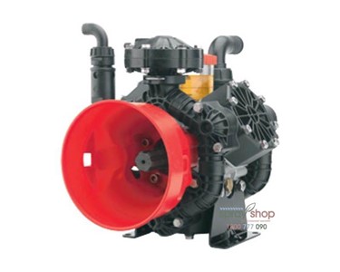 Annovi Reverberi - AR BP 76 litre/min Triple-Diaphragm Pump