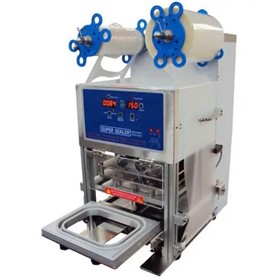 Tray Sealing Machine | NSS-900LF1
