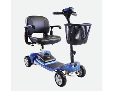 Aspire - Aspire Elio Small Pull Apart Mobility Scooter