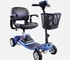 Aspire - Aspire Elio Small Pull Apart Mobility Scooter