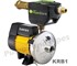 Davey - HP45-05 Pressure Pump and Rainbank Controller - KRB1 