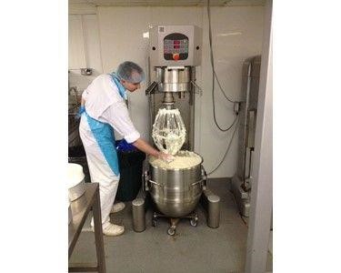 RAM - Large Planetary Mixers Colour touch screen 5" | Craft 
