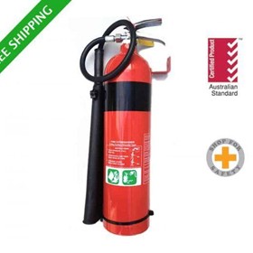 Fire Extinguisher Carbon Dioxide – 5kg