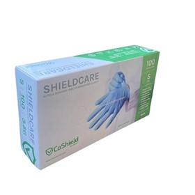 Nitrile Examination Gloves | Shieldcare | 1000pcs