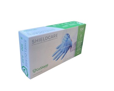 Nitrile Examination Gloves | Shieldcare | 1000pcs