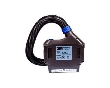 3M - Versaflo Powered Air Respirator System TR-315A+