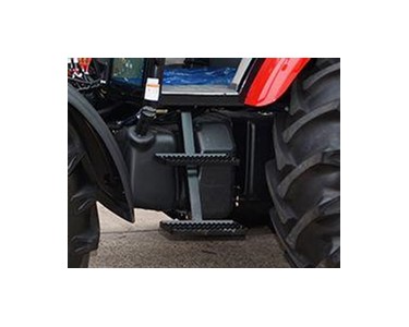 TYM -  Cabin Tractor 99.5Hp | T1003 32/32 Power Shuttle 4WD