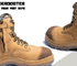 Zip Sided Boot | Rockrooster AK232Z Kimberly