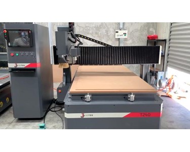 3DTek -  T240 ATC CNC Router