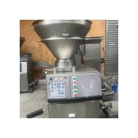Vacuum Fillers