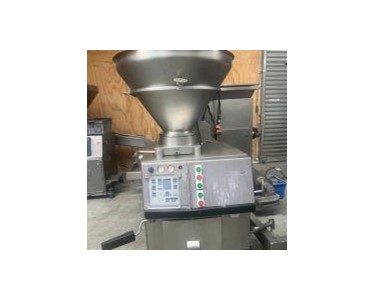 Vacuum Fillers