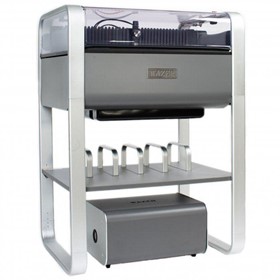 STANDUP CNC Waterjet Cutting Machine - WAZER