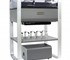STANDUP CNC Waterjet Cutting Machine - WAZER