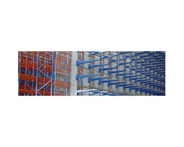 Absolute Storage Systems - Cantilever Racking Systems | Heavy Duty