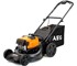 AEG - Brushless Electric Lawn Mower | 58V 18''