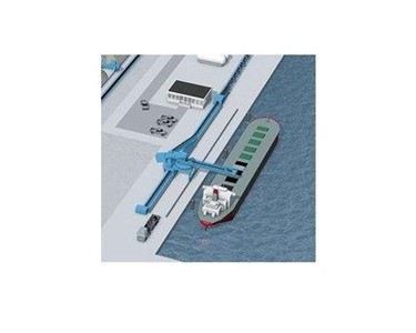 Ship Loading Technology | Loading Systems