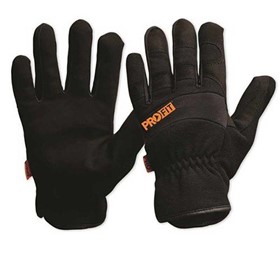 Safety Gloves | Riggamate