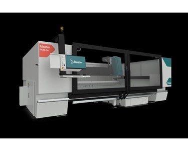 Biesse - Multi processing machine | Master Multi Go S MS 