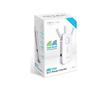 TP-Link - WiFi Extender | RE450 